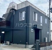 高坂戸建