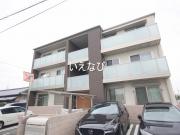 ＪＲ宇野線備前西市駅まで徒歩15分
