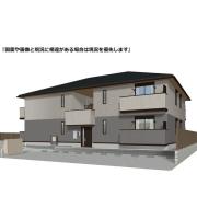 岐阜県瑞穂市穂積