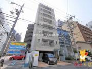 地下鉄谷町線谷町四丁目駅まで徒歩5分
