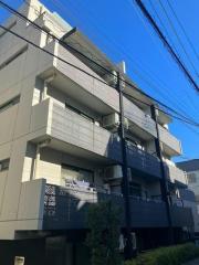 D.LUSSO小石川
