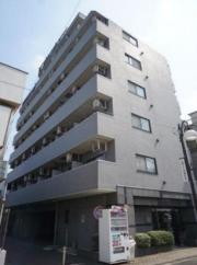 ルーブル西大井