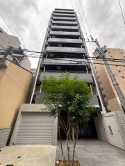 シーズンフラッツ大手前