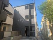 KEIAI RESIDENCE淵野辺