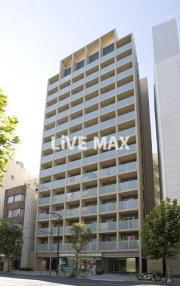 東京メトロ日比谷線人形町駅まで徒歩1分