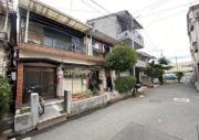 近鉄南大阪線河内松原駅まで徒歩19分