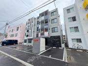 ブランシャールCHATELET琴似SOUTH