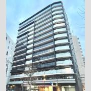 プレサンスロジェ名古屋駅NORTH FRONT