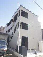 プランドール平安通