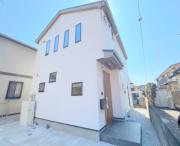 深谷町貸戸建て