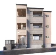 robot home 大橋