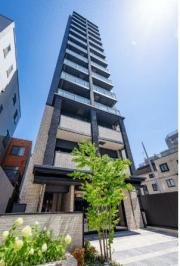 グローベル戸越銀座