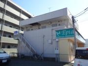 佐藤アパート