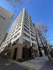 パークホームズ日本橋浜町二丁目ローレルアイ