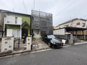 北久里浜戸建