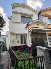 泉が丘2丁目戸建