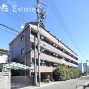 地下鉄東山線藤が丘駅まで徒歩4分
