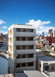 住真田山EAST