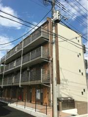 ＪＲ中央線西八王子駅まで徒歩12分