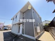西鉄甘木線甘木駅まで徒歩5分