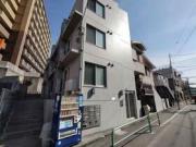 AP121 グリシュアーヴ旭町