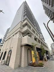 ＪＲ中央線八王子駅まで徒歩8分