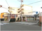 地下鉄谷町線大日駅まで徒歩9分