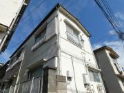 京王井の頭線下北沢駅まで徒歩11分