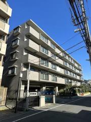 ロイヤルシャトー武蔵新城