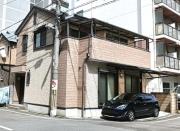 東中島2戸建住宅