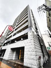 ガーラ・グランディ横濱桜木町