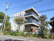 都営三田線西高島平駅まで徒歩4分