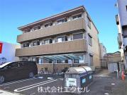 ＪＲ五日市線秋川駅まで徒歩8分