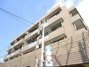 京王線仙川駅まで徒歩4分