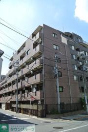 グランヴァン中野新橋