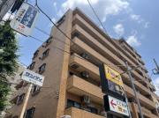 京王線笹塚駅まで徒歩8分