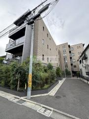 ＪＲ山手線目白駅まで徒歩4分