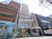 地下鉄千日前線桜川駅まで徒歩5分