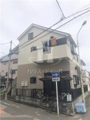 ＪＲ京浜東北・根岸線蕨駅まで徒歩8分