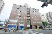 地下鉄中央線緑橋駅まで徒歩5分