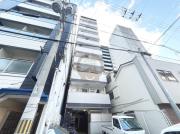地下鉄御堂筋線大国町駅まで徒歩6分