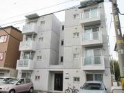 リュクス元町
