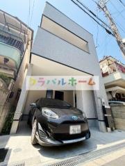 地下鉄今里筋線井高野駅まで徒歩11分