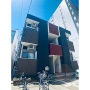 ルークス名古屋 II