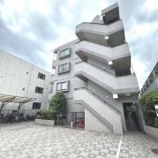 パルシテイ笈川