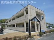 ＪＲ阪和線紀伊駅まで徒歩5分