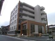 日暮里・舎人ライナー西新井大師西駅まで徒歩3分