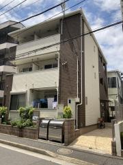 コーラルハイツ東葛西