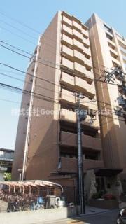 プレサンス新大阪