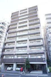 シティインデックス蕨II